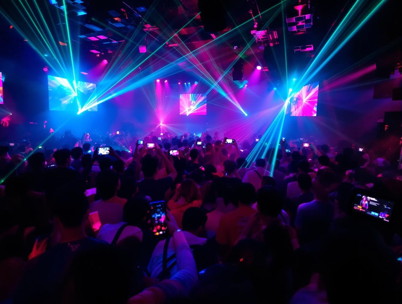 吃瓜资源网-某偶像团体成员夜店醉酒失态,视频全网疯传