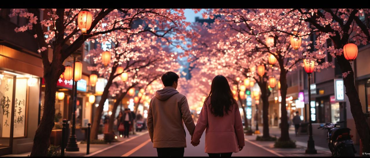吃瓜资源网-当红CP被拍到同游日本,疑似恋情坐实
