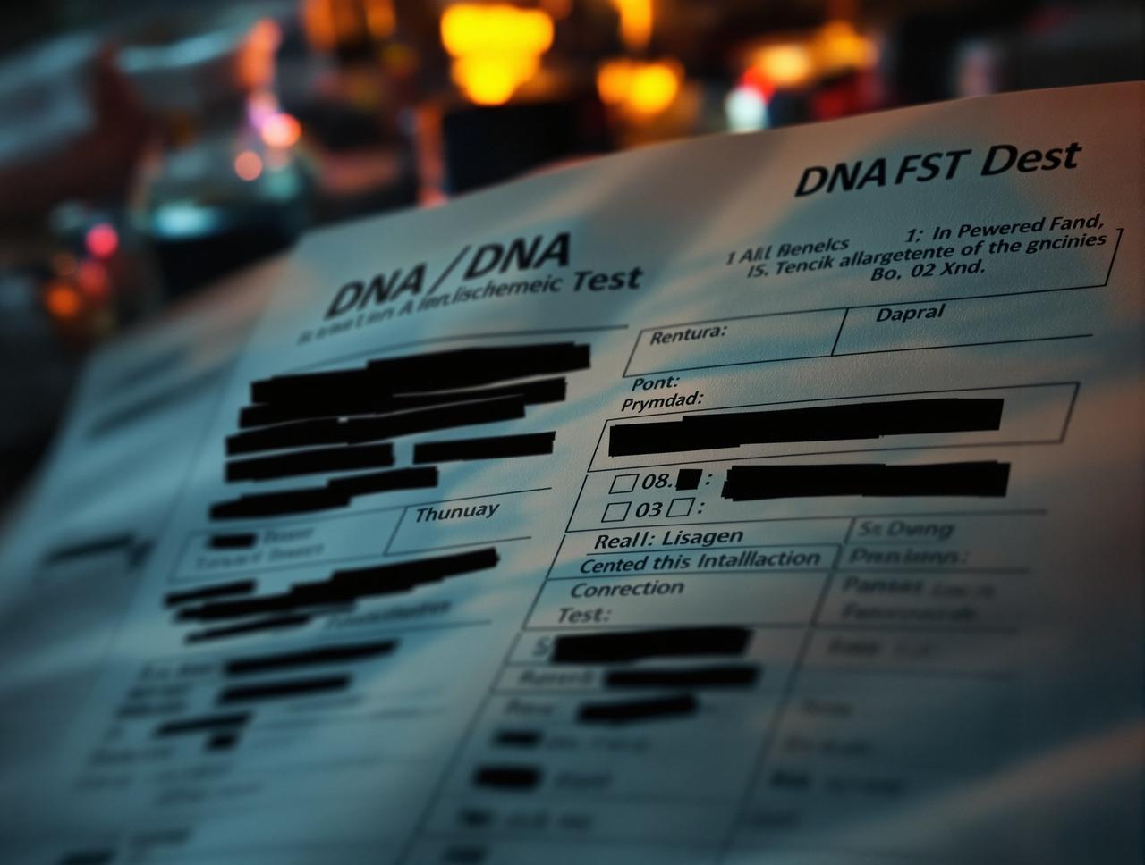 吃瓜资源网-某老牌男星被曝私生子,DNA鉴定结果流出