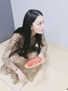 吃瓜裙推荐,时尚潮流与趣味生活的完美融合