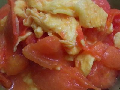 吃瓜吃到番茄炒蛋,番茄炒蛋的奇妙之旅