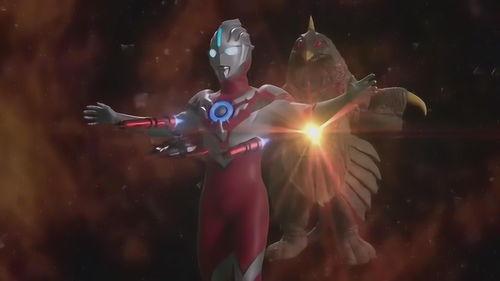 奥特曼怪兽吃瓜,一场跨越宇宙的美食盛宴