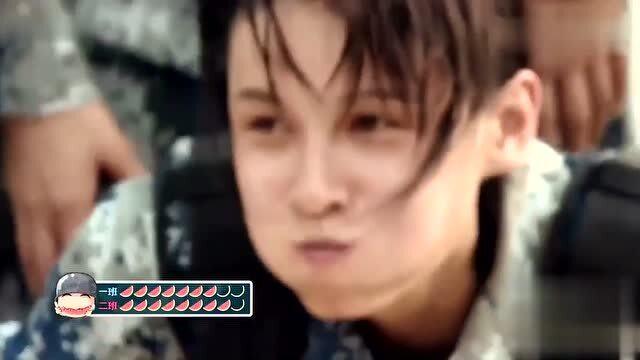 小玲挑战吃瓜,一场味蕾与勇气的较量