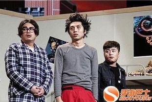 张子栋吃瓜,揭秘娱乐圈幕后故事