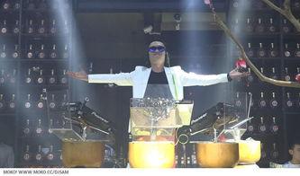 djyoyo吃瓜原视频,一场视觉与听觉的盛宴