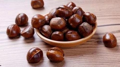 吃栗子瓜的视频,视频教你轻松制作家常美食