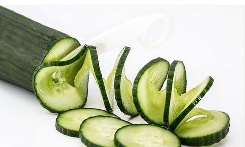 健身怎么吃小瓜,小瓜助力健康塑形