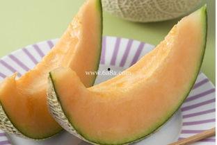 孕妇吃哈密瓜 糖分,甜蜜营养，助力母婴健康