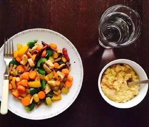 晚餐吃瓜,品味夏日清新滋味