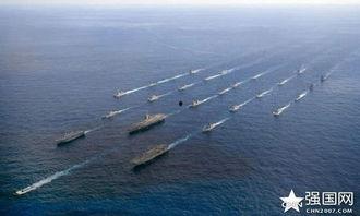 军事演习吃瓜,揭秘幕后吃瓜群众的观战日记