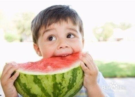 马林瓜小孩可以吃吗,儿童食用指南与安全须知