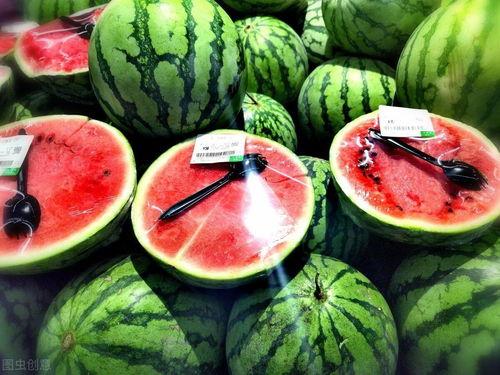夏季吃瓜伤脾,吃瓜过量小心伤脾