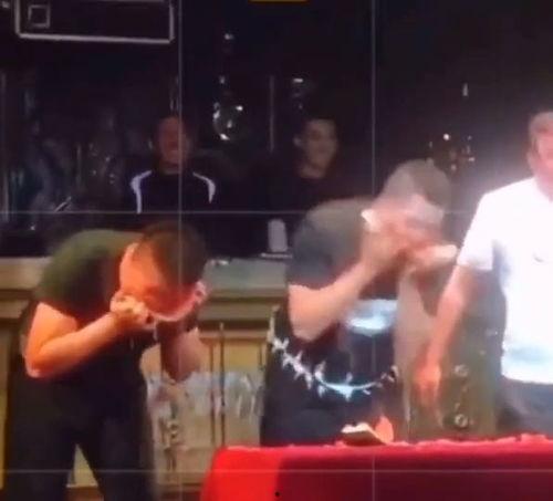 吃瓜爆料大赛,娱乐圈风云再起，明星隐私大揭秘！