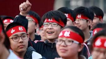 深圳中考吃瓜,吃瓜群众围观，揭秘中考那些事儿