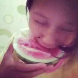 徐猫癣吃瓜视频