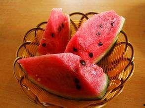 减肥期间可以吃雪瓜,雪瓜成为美味又健康的零食选择