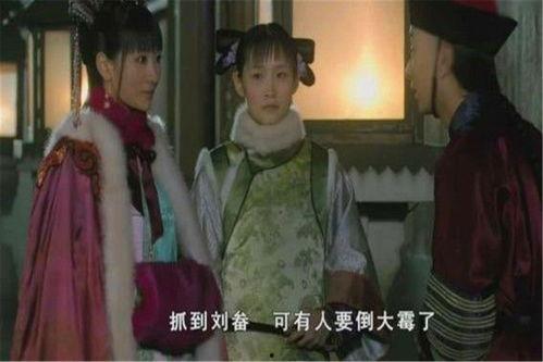 甄嬛传作者吃瓜,揭秘宫廷秘闻背后的真实故事