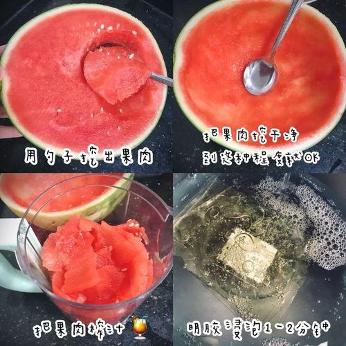 吃瓜的暴力吃法,揭秘暴力吃瓜的极致魅力