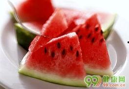 人流可以吃瓜吗